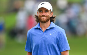 ทอมมี-ฟลีตวูด