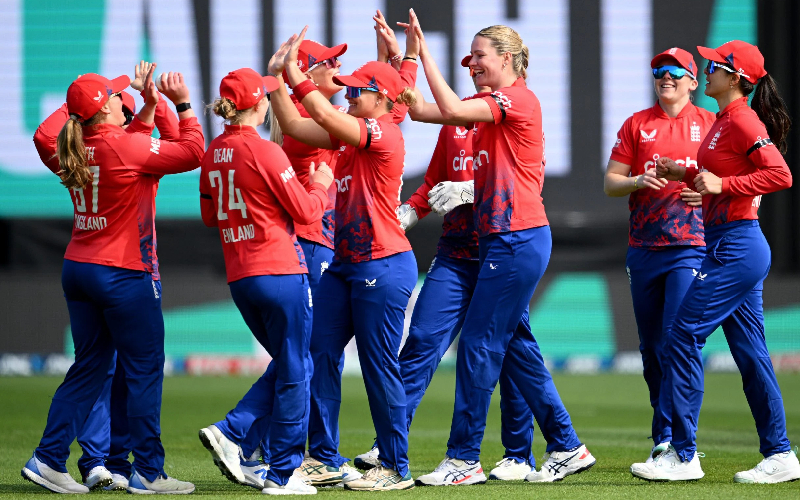 ทีมชาติอังกฤษ