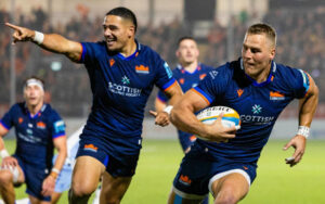 ทีมเอดินบะระ