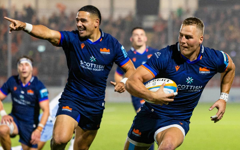 ทีมเอดินบะระ