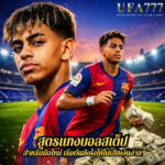 แทงบอลสเต็ป