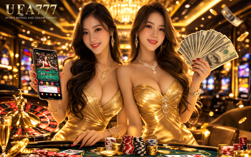 เกมคาสิโนที่มีโอกาสชนะ