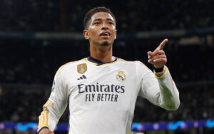 เบลลิงแฮม