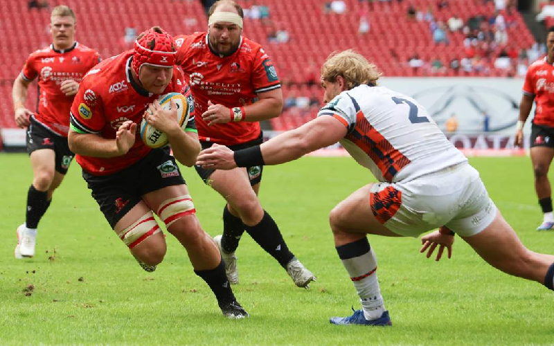 แปลฟรังค์ ฮอร์น ทำลองที่สองให้ทีม