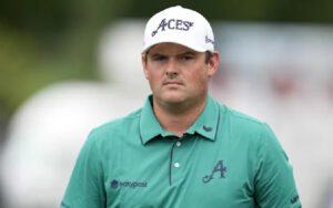 แพทริค รีด ไม่หวั่นค่าปรับ